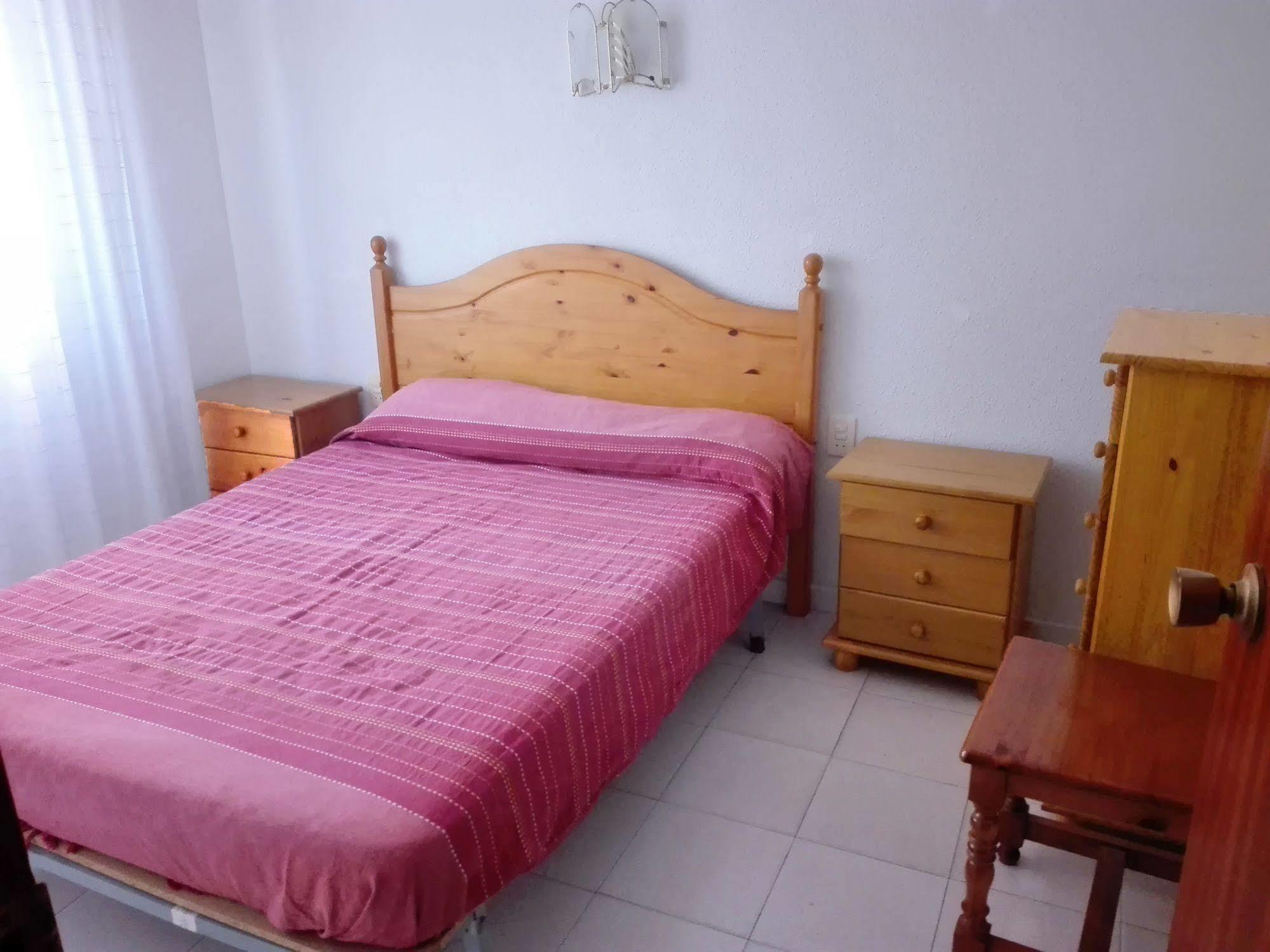 Ferienwohnung Oropesa Playa 3000 Oropesa del Mar Exterior foto