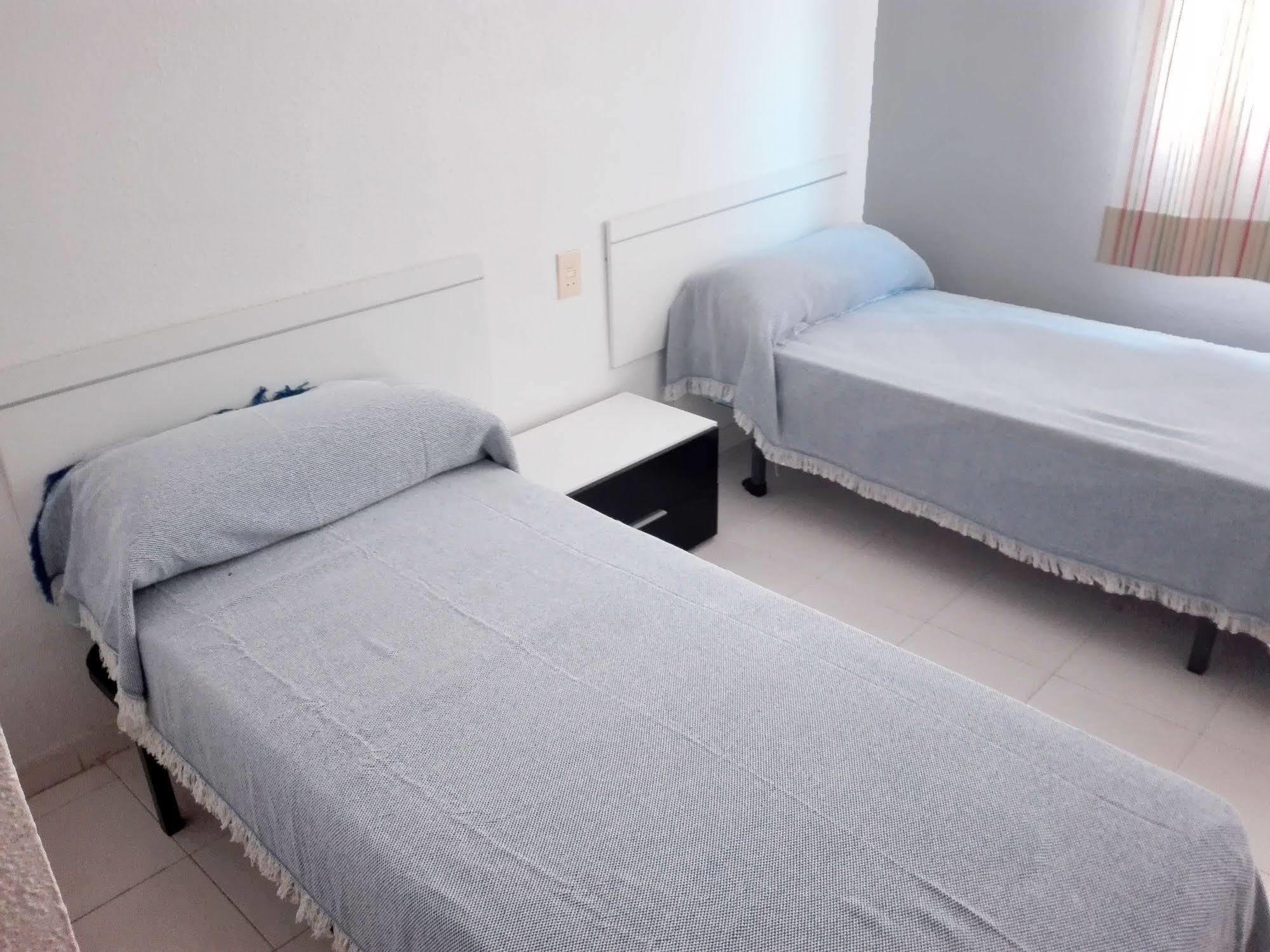 Ferienwohnung Oropesa Playa 3000 Oropesa del Mar Exterior foto