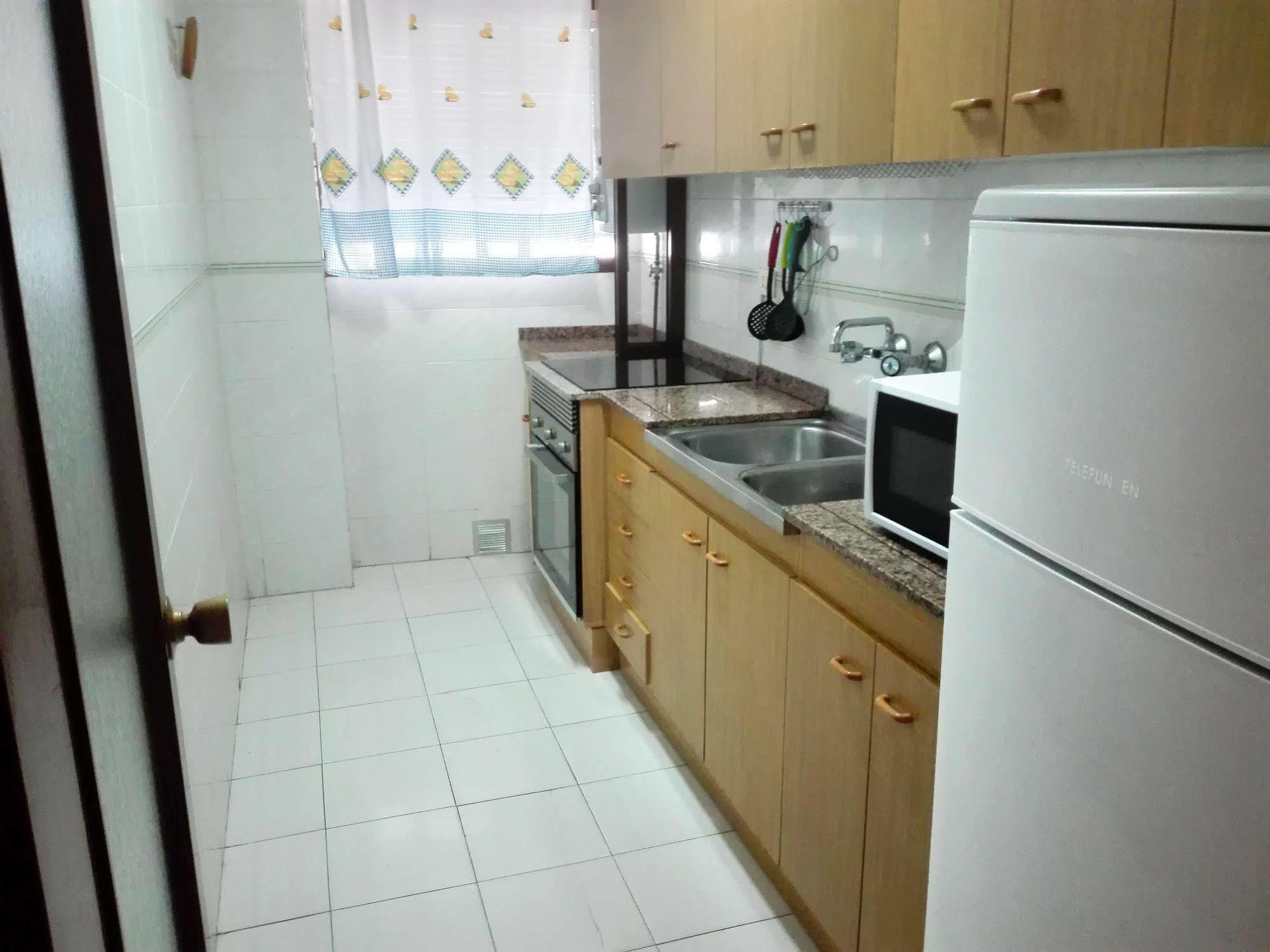 Ferienwohnung Oropesa Playa 3000 Oropesa del Mar Exterior foto